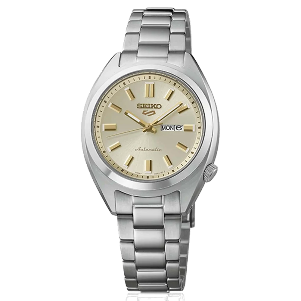 Seiko S5SRE023K S5-SRE023K 32 mm kol saati