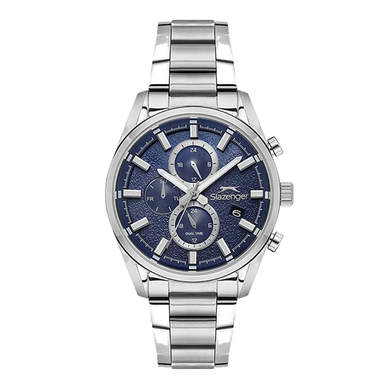 SLAZENGER SL.09.2515.2.02 kol saati