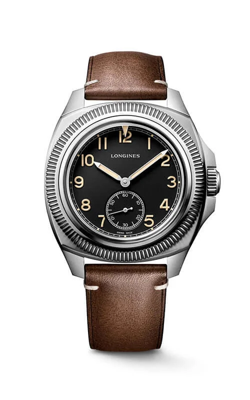 Longines Majetek L28384539 43 mm kol saati