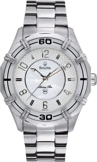 Bulova Marine Star 96L145 kol saati