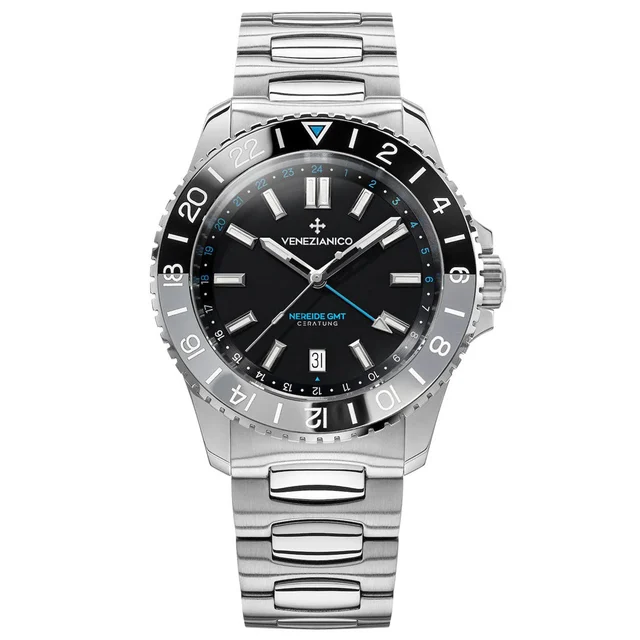 Venezianico Nereide 4821501C kol saati