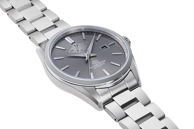Orient Star Contemporary Date RE-AU0404N kol saati