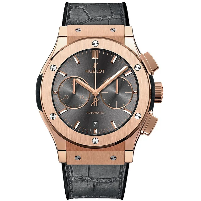 Hublot Classic Fusion 521.ox.7081.lr kol saati