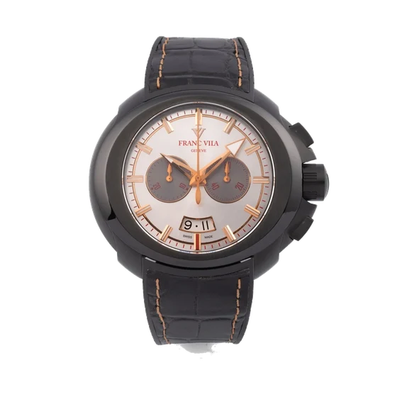 Franc Vila Switzerland FV1 17 kol saati