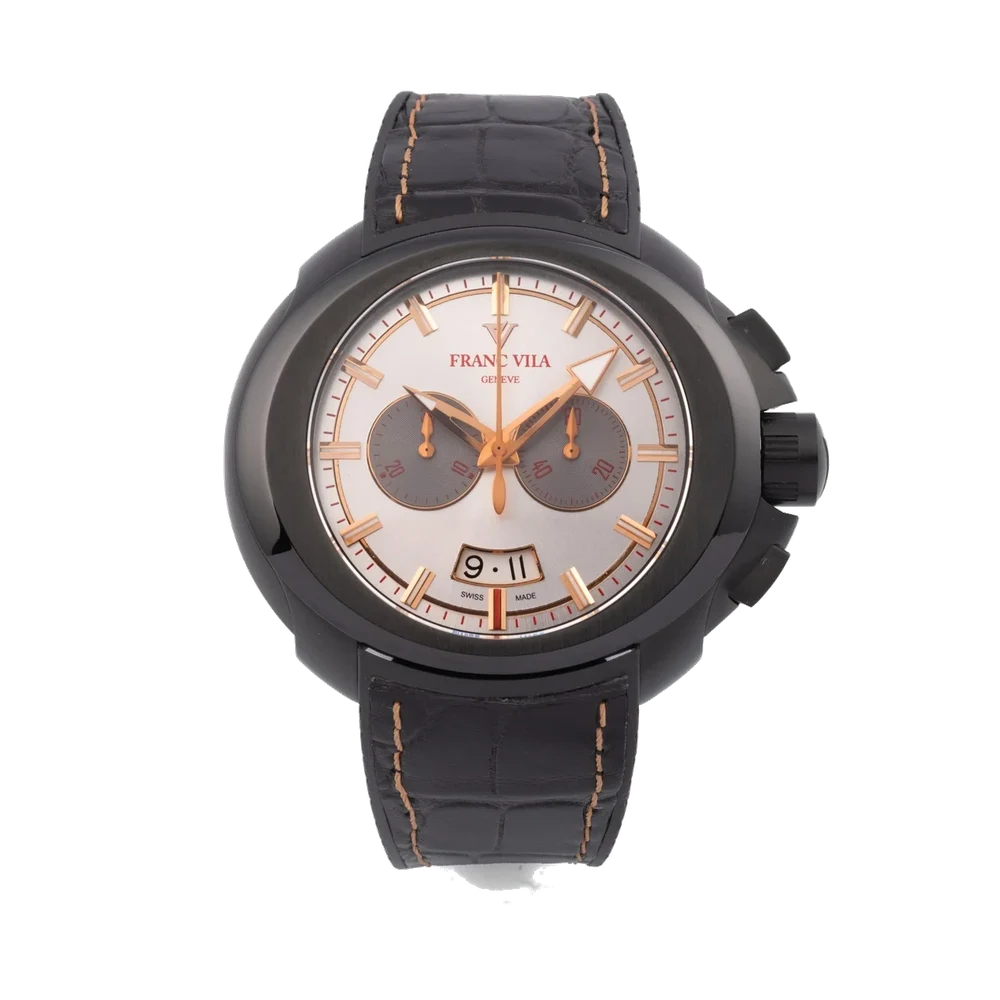 Franc Vila Switzerland FV1 17 kol saati