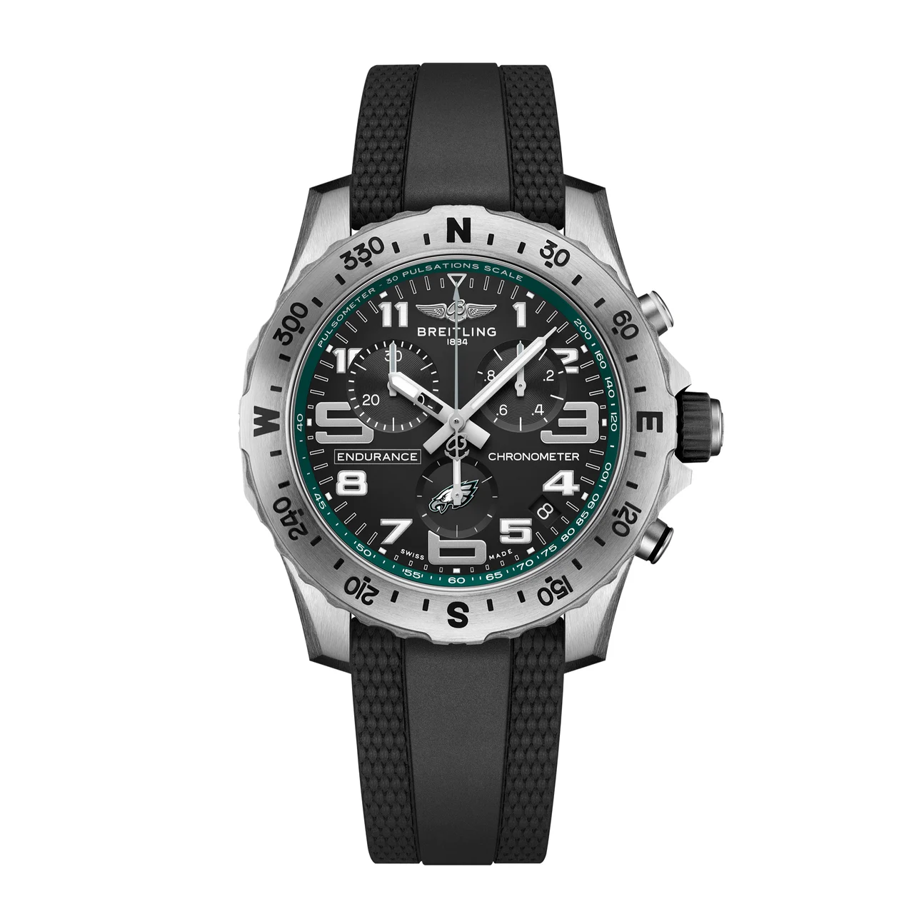 Breitling Endurance Pro 17532970 44 mm kol saati
