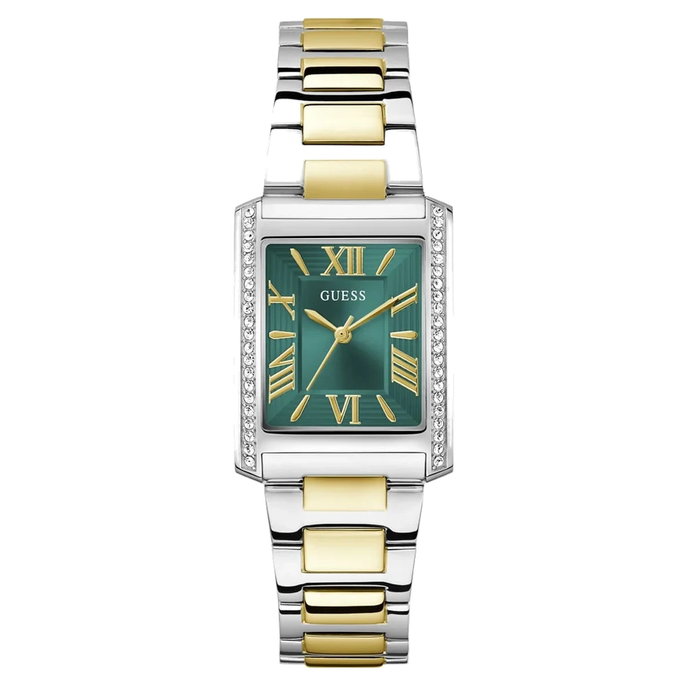 Guess GUGW0874L2 27 mm kol saati