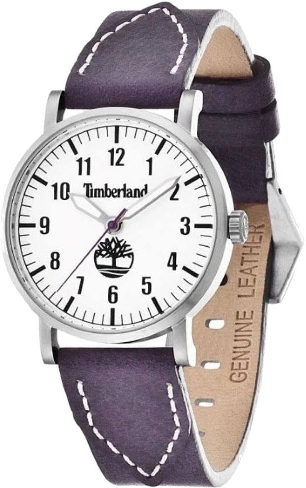 Timberland TBL.14110BS/04A TBL.14110BS-04A 34 mm kol saati