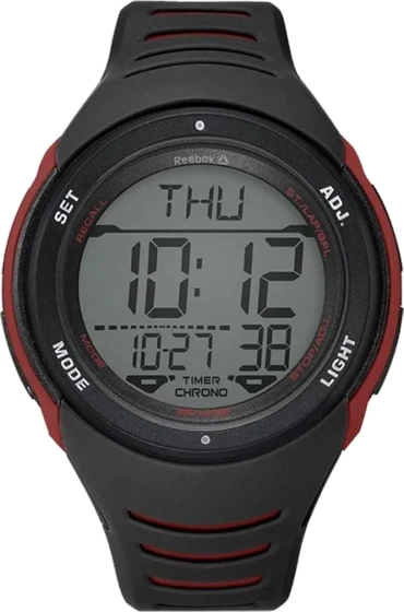 Reebok RD-VER-G9-PBPB-BR kol saati