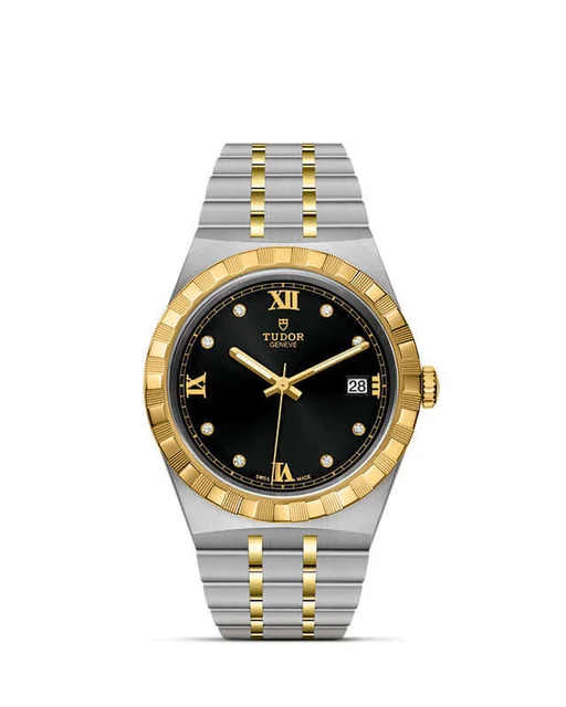 Tudor Royal M28503-0004 kol saati