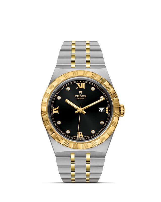 Tudor Royal M28503-0004 38 mm kol saati