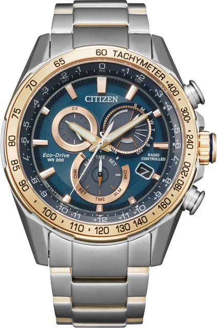 Citizen Citizen 17691416 kol saati