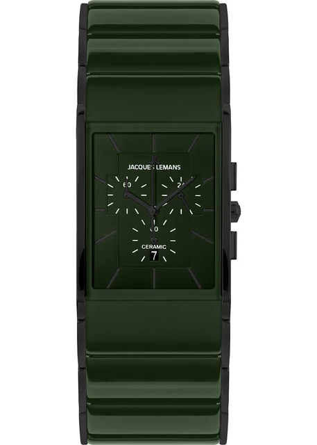 Jacques Lemans Dublin 1-1941I kol saati