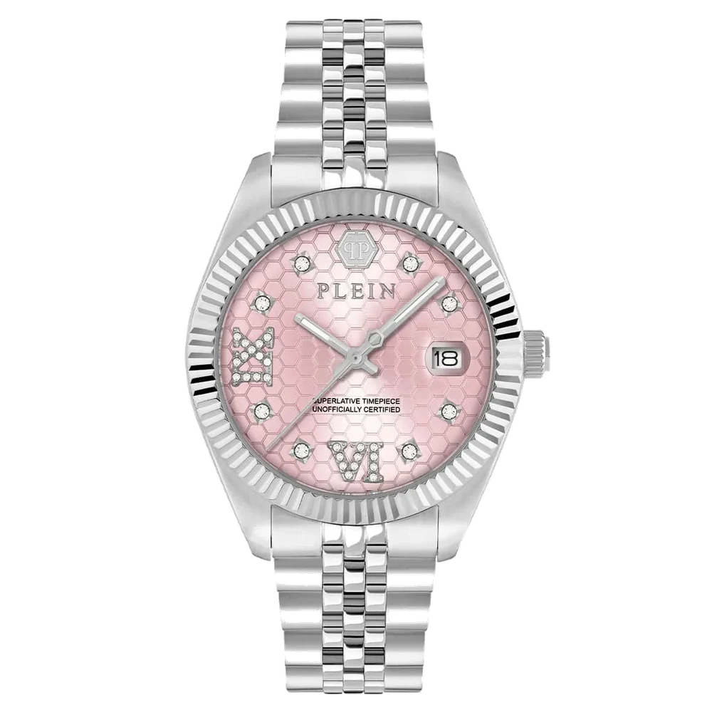 Philipp Plein PWYFA0125 34 mm kol saati