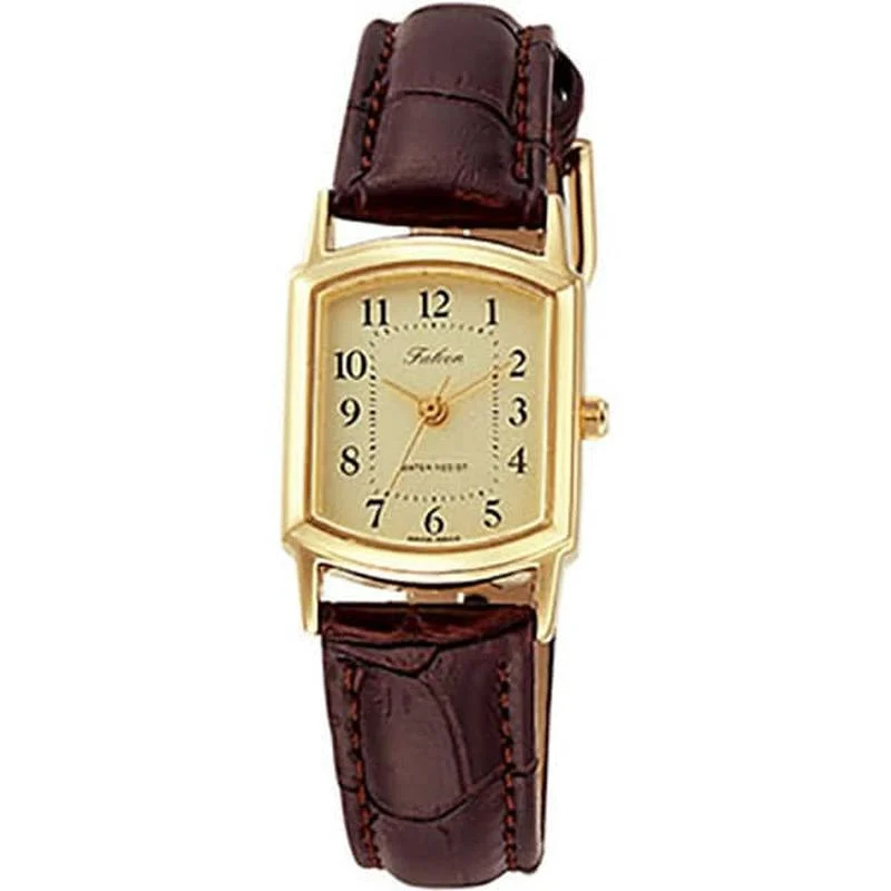 Citizen Citizen QA69-103 22 mm kol saati