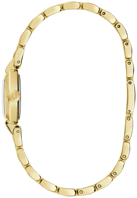 Bulova Goddess of Time - Jackie 97L201 kol saati
