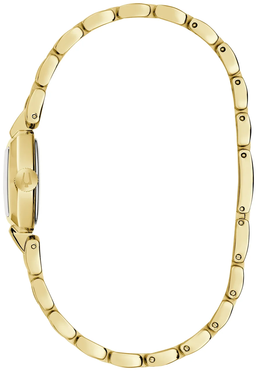 Bulova Goddess of Time - Jackie 97L201 18 mm kol saati