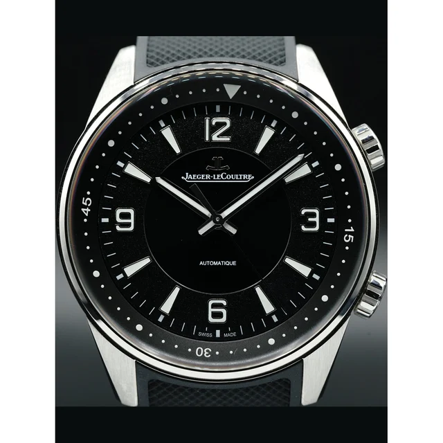 Jaeger-Lecoultre JLC Polaris Automatic Q9008471 210000022362 kol saati