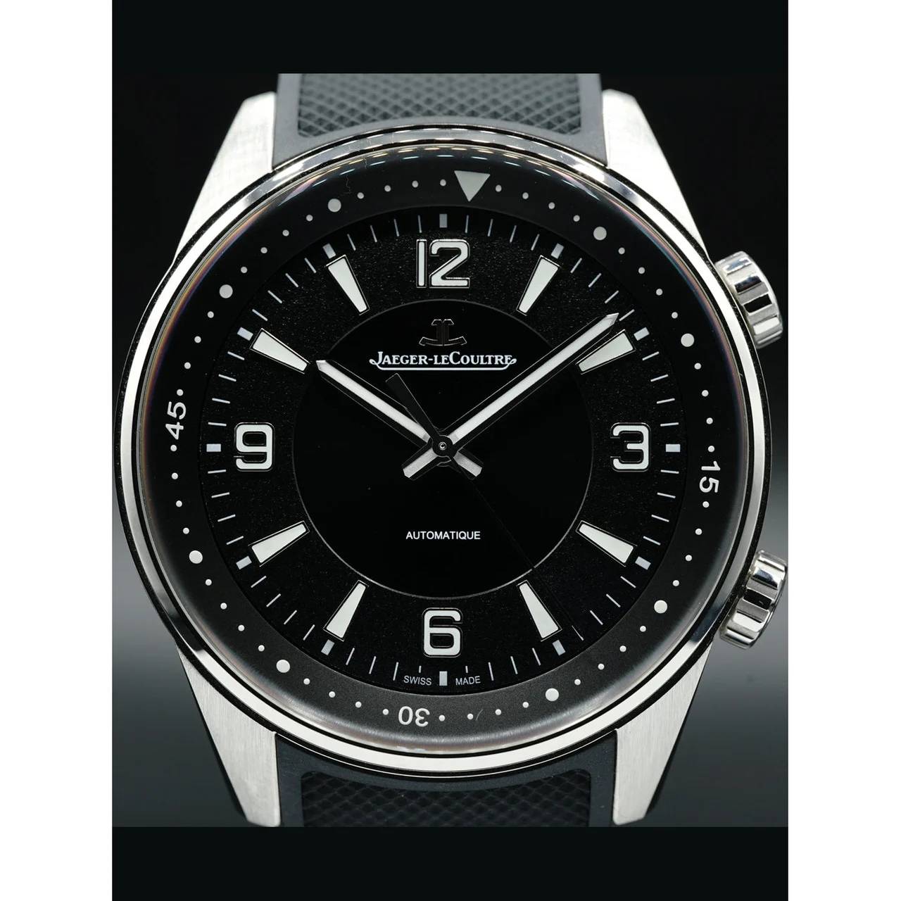 Jaeger-Lecoultre JLC Polaris Automatic Q9008471 210000022362 41 mm kol saati