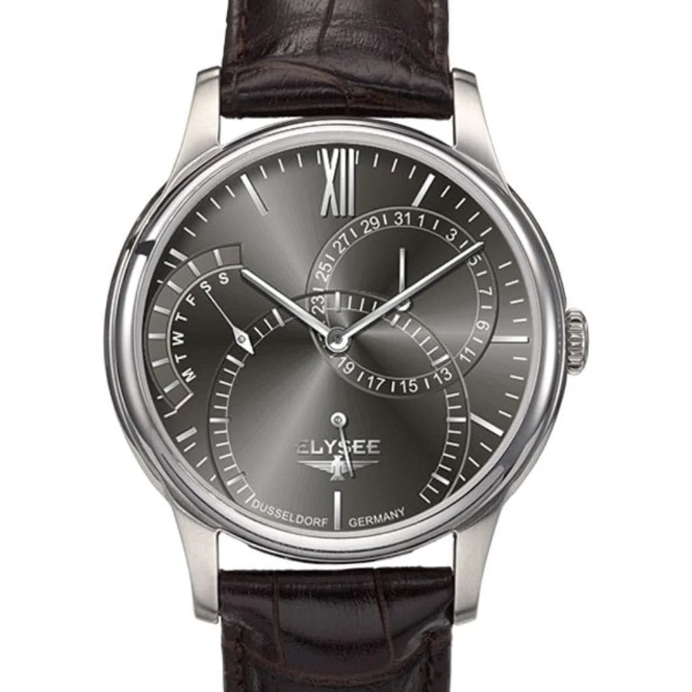 Elysee Elysee 24115 44 mm kol saati