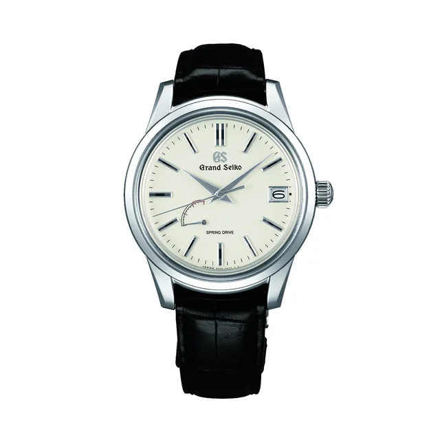 Grand Seiko Elegance Collection SBGA293G kol saati