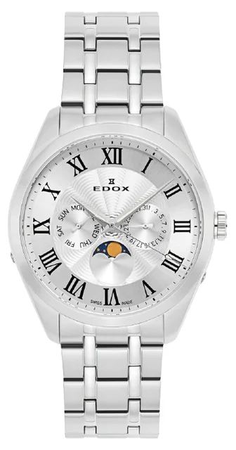 EDOX Les Bémonts ED337 kol saati