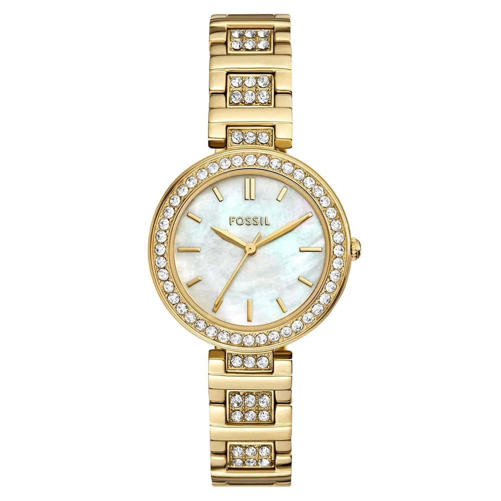 Fossil FBQ5001 34 mm kol saati