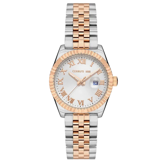 Cerruti 1881 CIWLG0037904 kol saati