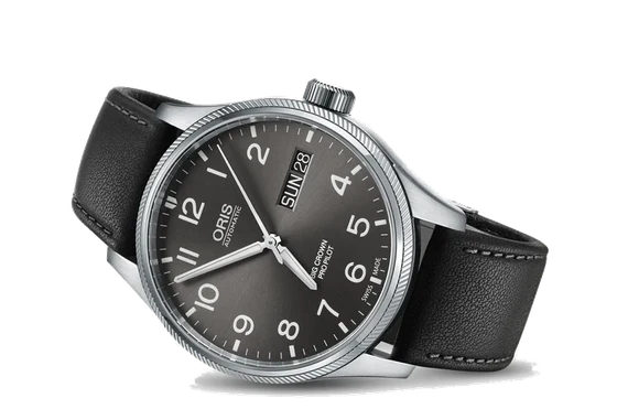 Oris Big Crown ProPilot Big Day Date 01 752 7698 4063-07 5 22 19FC kol saati