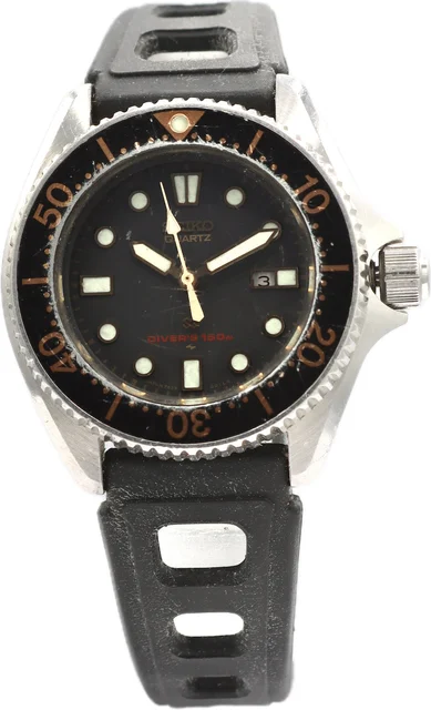 Seiko Seiko 8202024132835 kol saati