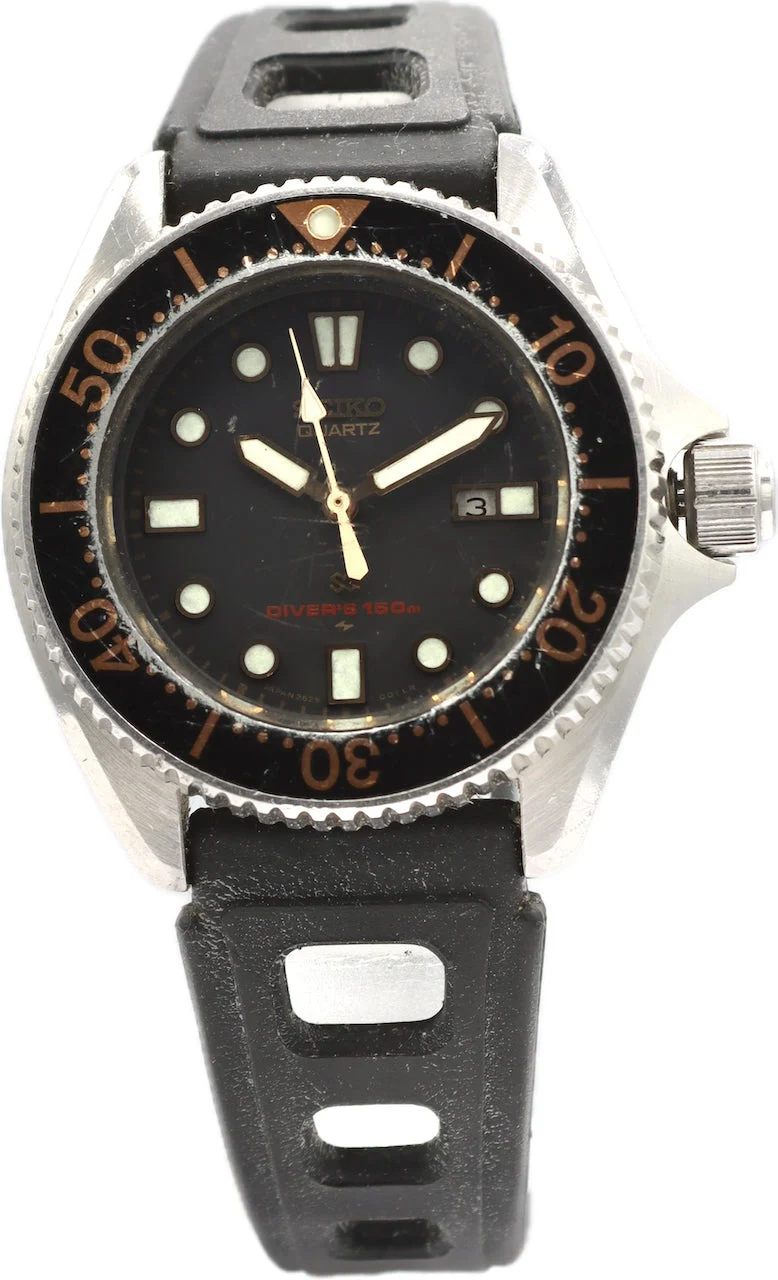 Seiko Seiko 8202024132835 34 mm kol saati