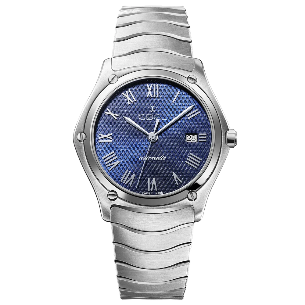 Ebel Sport Classic EB1216456M 40 mm kol saati