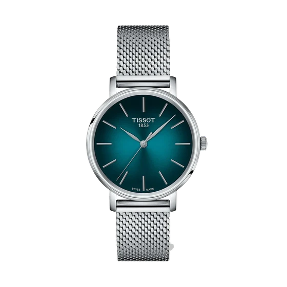 Tissot Everytime 34mm T1432101109100 kol saati