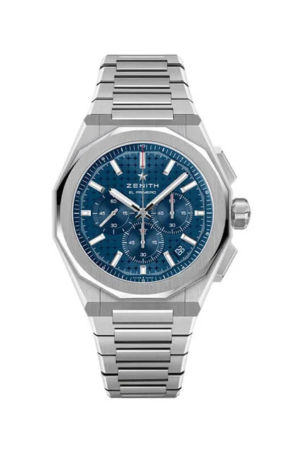 Zenith Defy Skyline 03.9500.3600/51.I001 kol saati