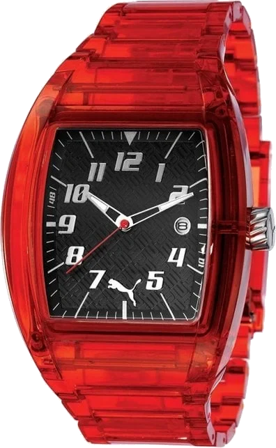 Puma PU910651001 43 mm kol saati
