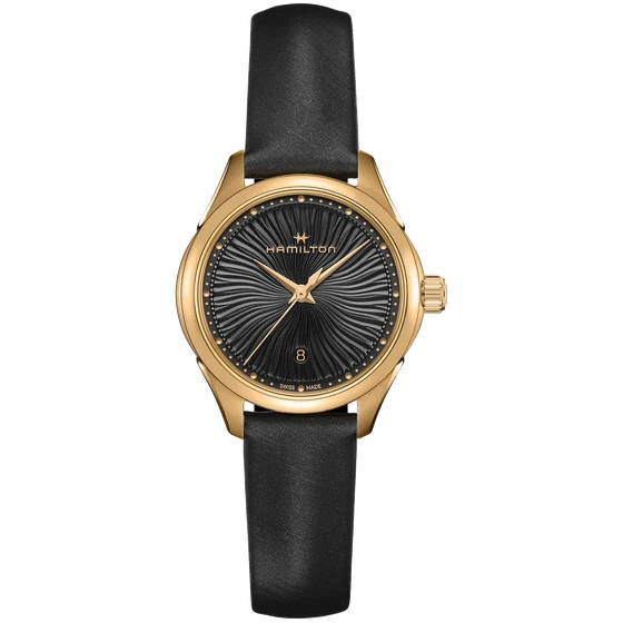 Hamilton Jazzmaster Quartz H32201430 kol saati