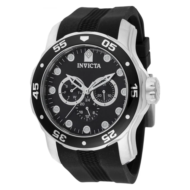 Invicta Pro Diver 886678607044 kol saati