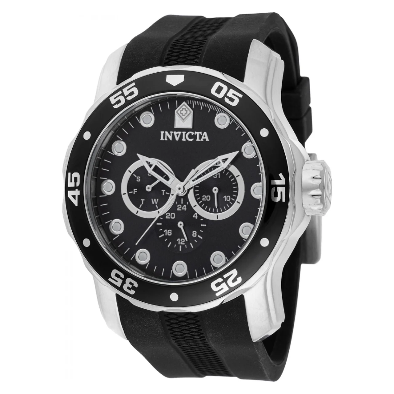 Invicta Pro Diver 886678607044 48 mm kol saati