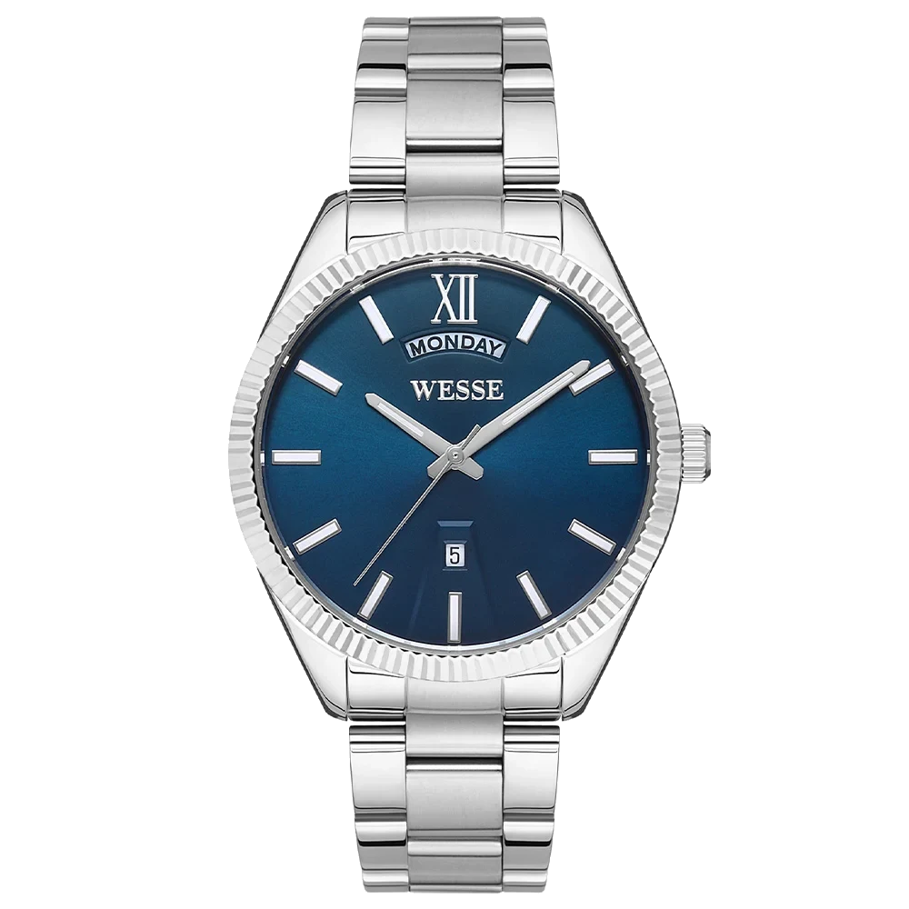 Wesse WWG205502 42 mm kol saati