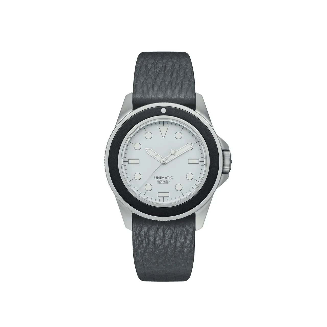 Unimatic UWK-UT1-GO 40 mm kol saati