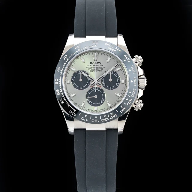 Rolex Cosmograph Daytona Oyster Perpetual 210009N32066 kol saati