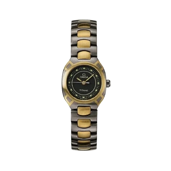 OMEGA Polaris TB 795.1031 kol saati
