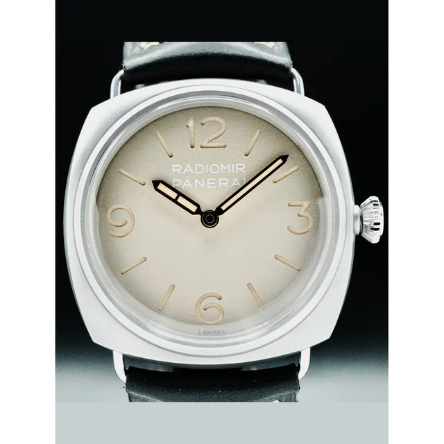Panerai Radiomir Tre Giorni 210000061464 kol saati