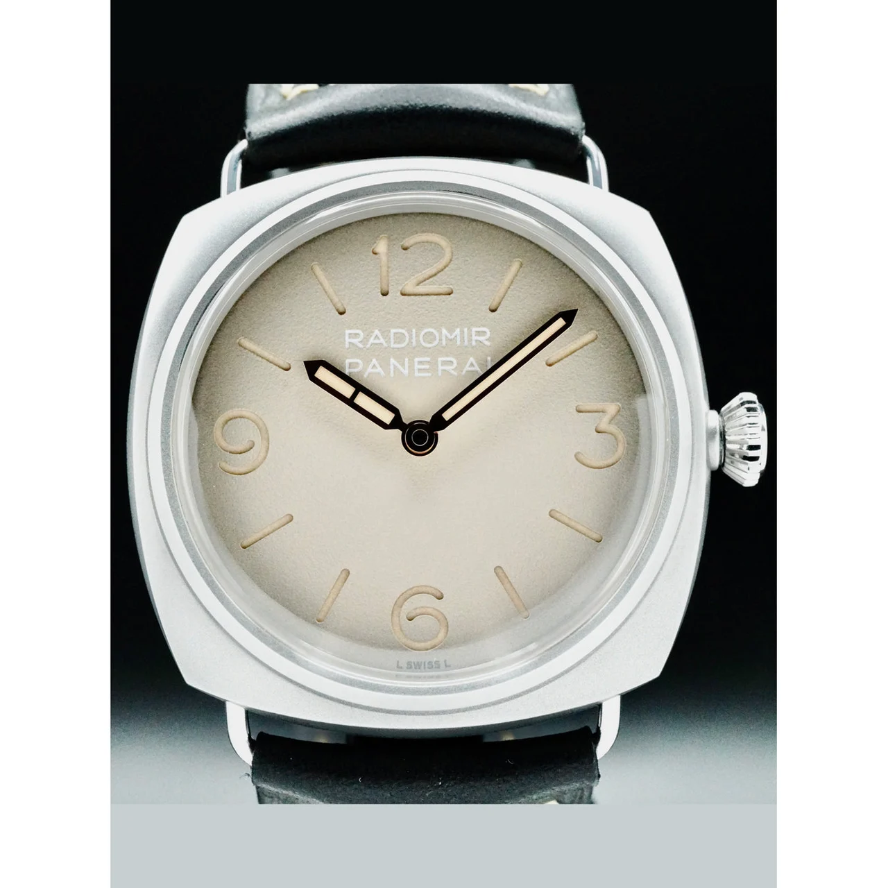 Panerai Radiomir Tre Giorni 210000061464 45 mm kol saati