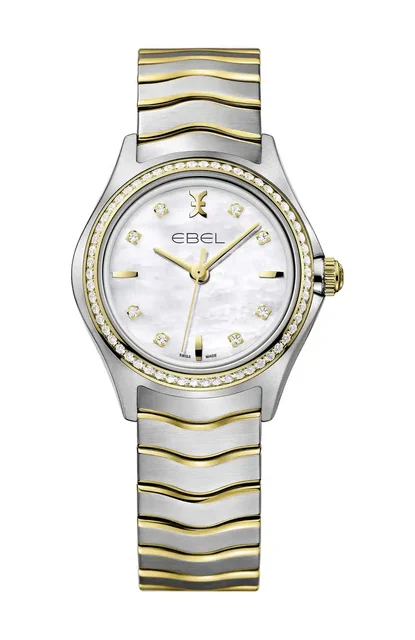 Ebel Wave 1216351 kol saati