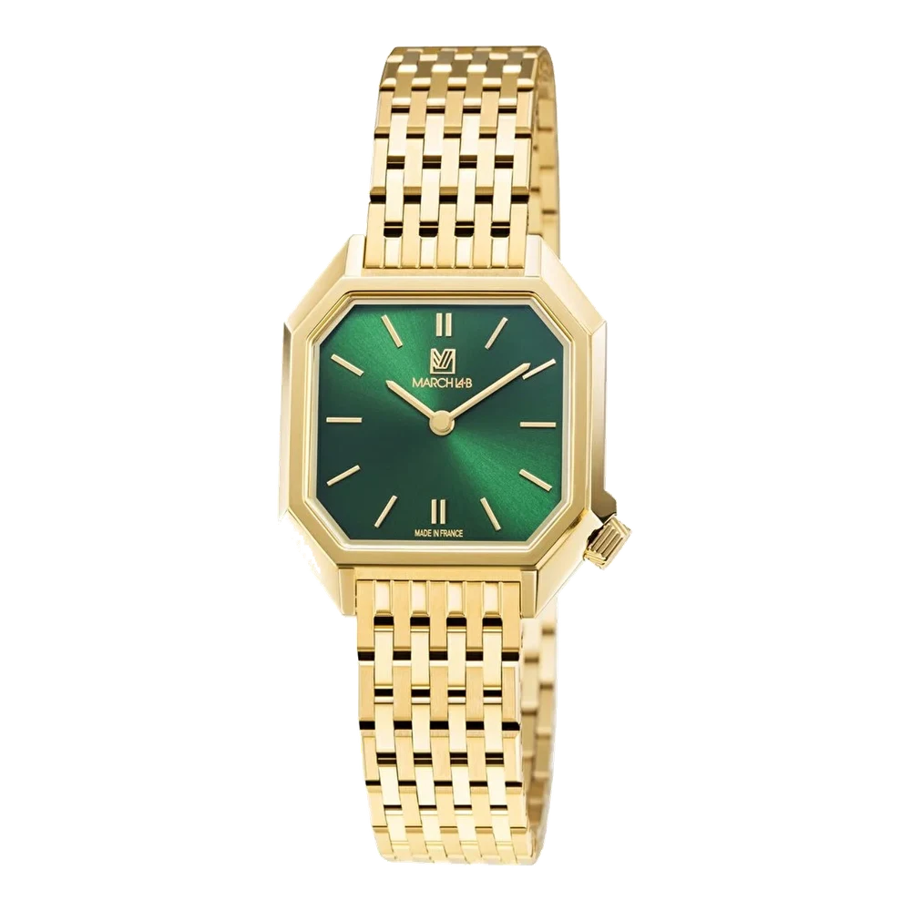 MARCH LAB Milady Mansart MILADYEEMS911 28 mm kol saati