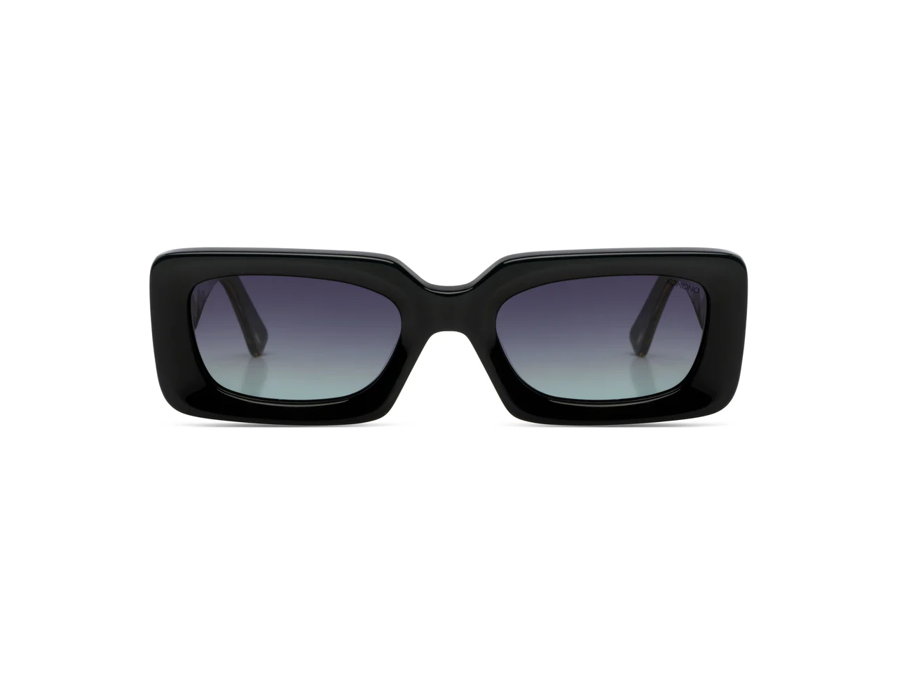 Komono Black Sage KOM-S9753 kol saati