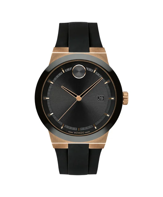 Movado Bold 3600851 kol saati
