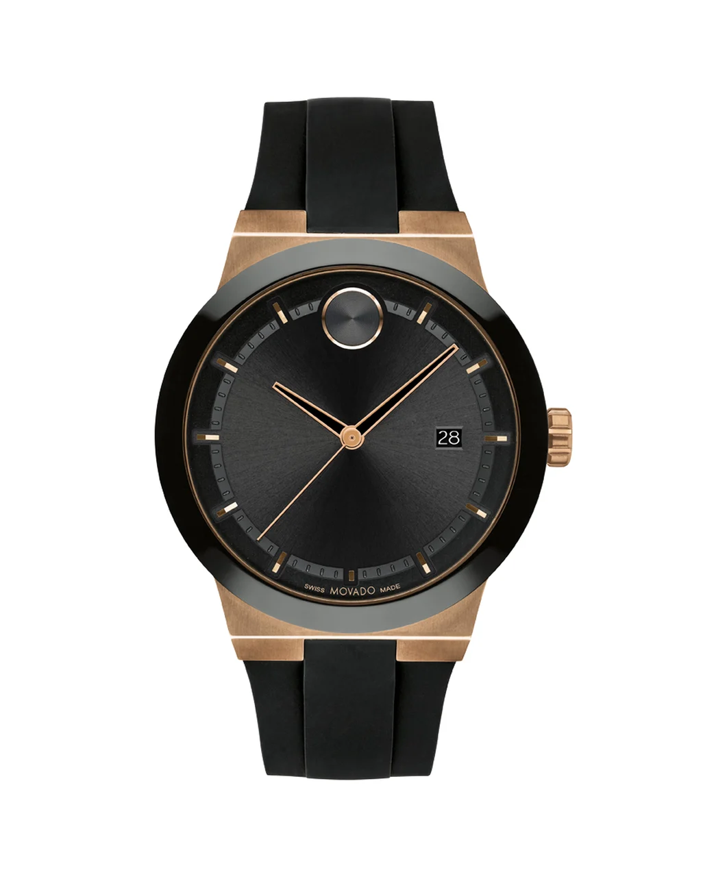 Movado Bold 3600851 42 mm kol saati