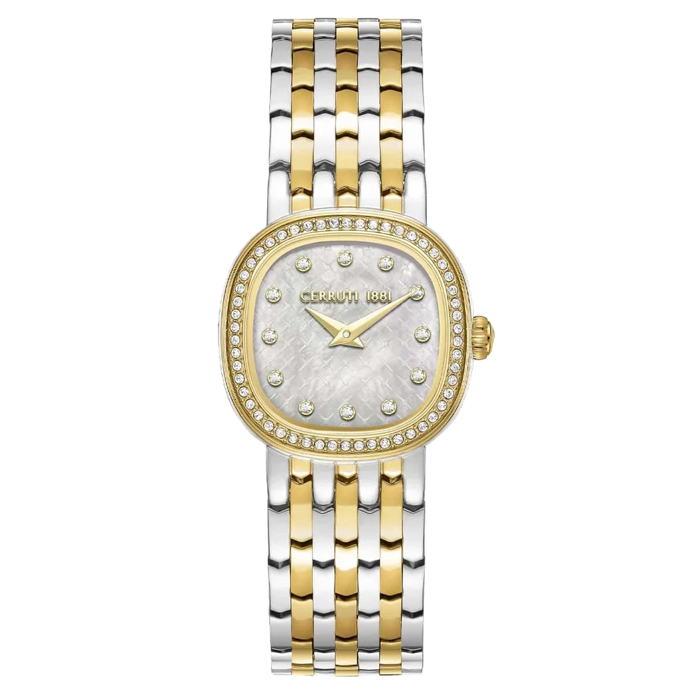 Cerruti 1881 CIWLG0072911 26 mm kol saati